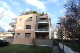 Appartement FONTAINE 67 (38600)