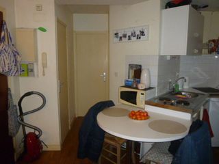 Appartement ANGERS 26 (49100)