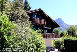 Chalet MIEUSSY 115 (74440)