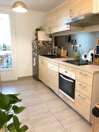 Appartement ISTRES 55 (13800)
