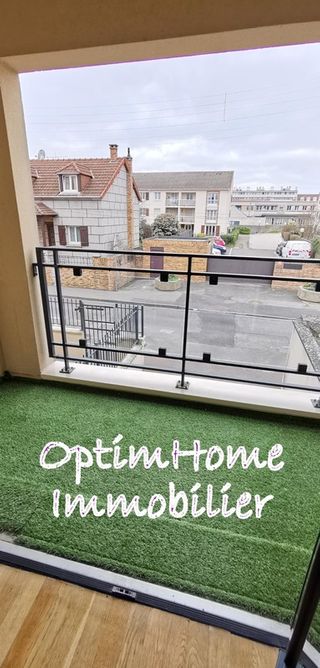 Appartement TRAPPES 39 (78190)