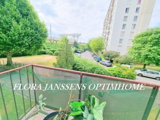 Appartement COLOMBES 78 (92700)