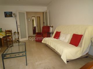 Appartement CANNES 63 (06400)
