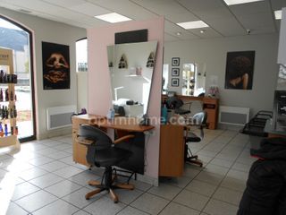 Salon de coiffure VOISINS LE BRETONNEUX  (78960)
