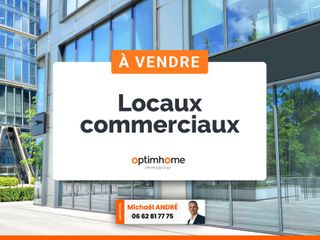 Local commercial SAINT LAURENT D'AIGOUZE  (30220)