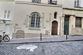Appartement ancien PARIS 5EME arr 24 (75005)