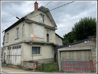 Maison à rénover MONTEL DE GELAT 66 (63380)