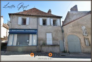 Local commercial MOULINS  (03000)