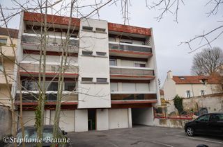 Appartement SOISY SOUS MONTMORENCY 34 (95230)