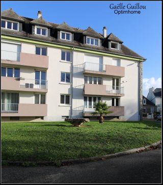 Appartement SAINT POL DE LEON 45 (29250)