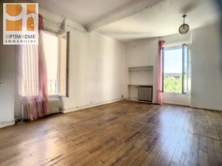 Appartement NICE 43 (06000)