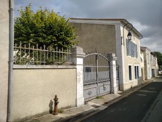 Maison de village PAMPROUX 137 (79800)