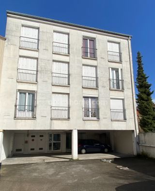 Appartement 1960 ANGOULEME 30 (16000)