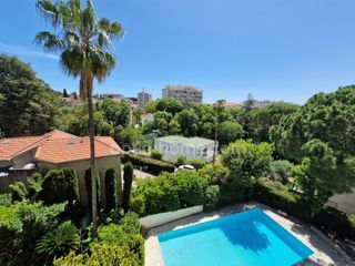 Appartement CANNES 57 (06400)