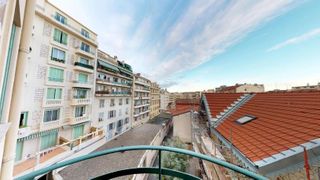 Appartement NICE 30 (06000)