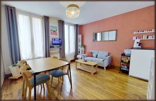 Appartement MALAKOFF 30 (92240)