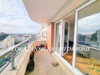 Appartement COLOMBES 76 (92700)