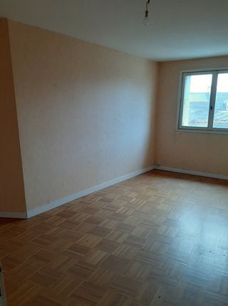 Appartement à rénover LESNEVEN 80 (29260)
