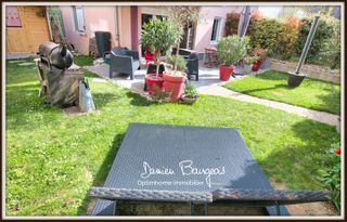 Appartement SEGNY 41 (01170)
