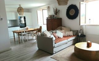 Appartement CHATEAUROUX 102 (36000)