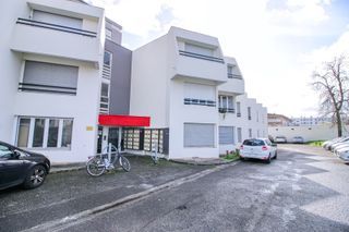 Appartement TALENCE 22 (33400)