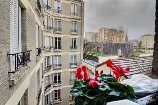 Appartement PARIS 15EME arr 13 (75015)