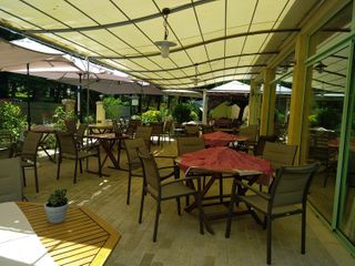 Café - Hotel - Restaurant SAGELAT  (24170)