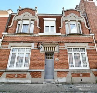 Maison bourgeoise ARMENTIERES 142 (59280)