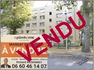 Appartement SAINT GERMAIN LES ARPAJON 60 (91180)