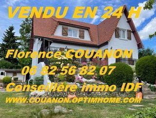 Maison individuelle SAINT CYR SOUS DOURDAN 147 (91410)