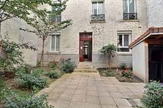 Appartement ancien LE KREMLIN BICETRE 35 (94270)