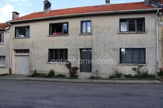 Maison SEUIL D'ARGONNE 194 (55250)