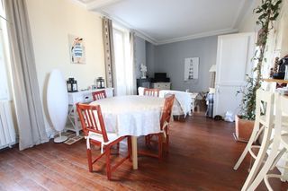 Appartement bourgeois ORLEANS 69 (45000)