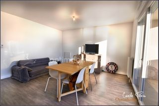 Appartement FOSSES 34 (95470)