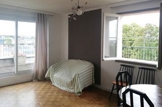 Appartement LAVAL 47 (53000)