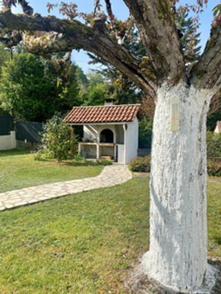 Villa CARIGNAN DE BORDEAUX 130 (33360)