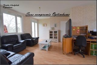 Appartement en résidence MOURENX 70 (64150)
