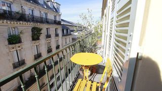 Appartement Haussmannien PARIS 3EME arr 78 (75003)