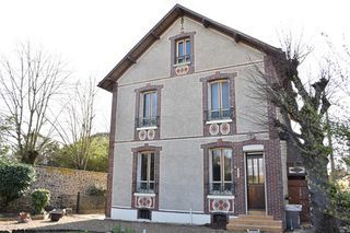 Maison bourgeoise BROU 146 (28160)