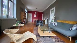 Appartement bourgeois ROUBAIX 79 (59100)