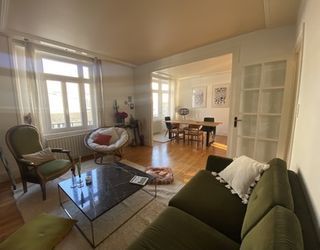 Appartement LORIENT 100 (56100)