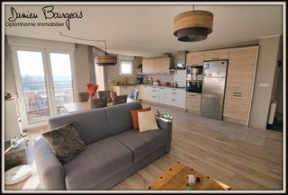 Appartement THOIRY 71 (01710)