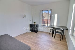 Appartement CARRIERES SOUS POISSY 20 (78955)