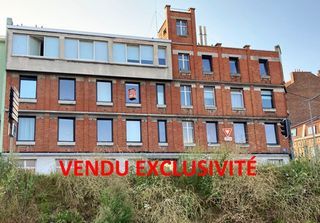 Appartement LILLE 32 (59000)