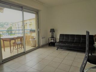 Appartement CANNES-LA-BOCCA 41 (06150)