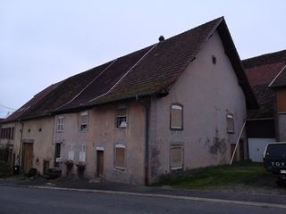 Maison ZOLLINGEN 105 (67260)
