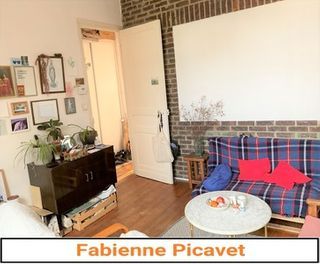 Appartement LILLE 52 (59000)