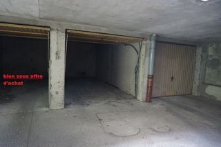 Garage (Stationnement) BESANCON 13 (25000)
