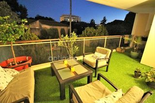 Appartement CANNES 70 (06400)