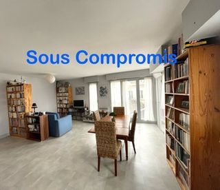 Appartement CHARTRES 82 (28000)